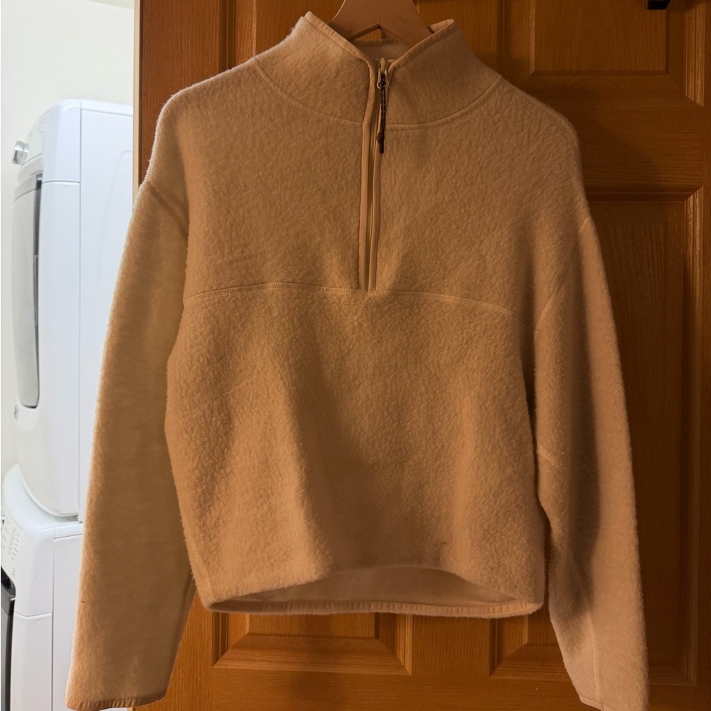 Sol fleece